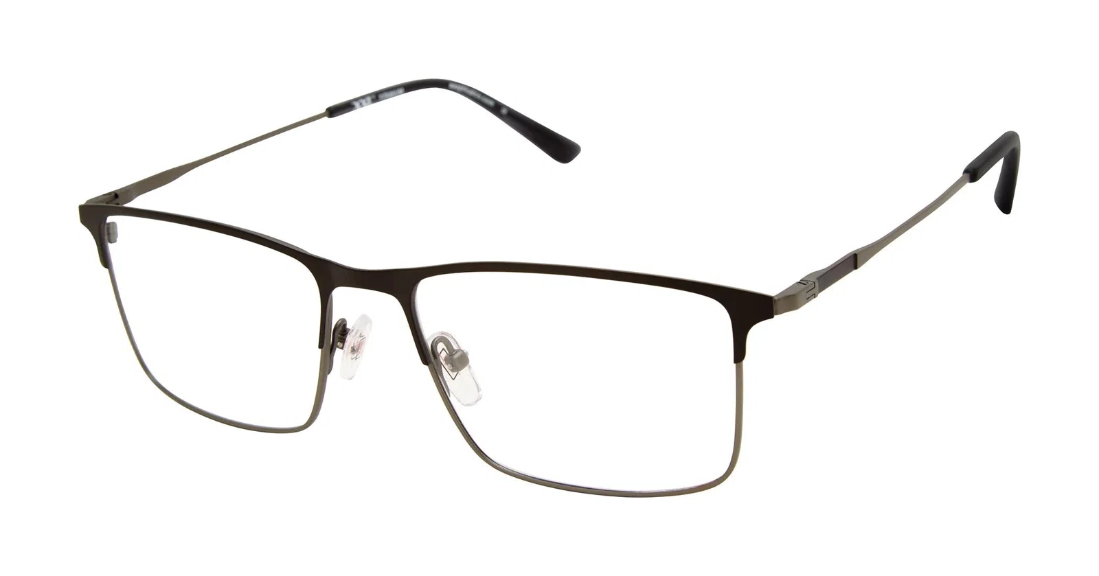 XXL Musketeer Eyeglasses - view 3